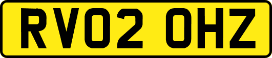 RV02OHZ