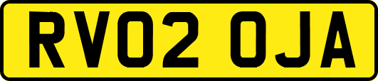 RV02OJA