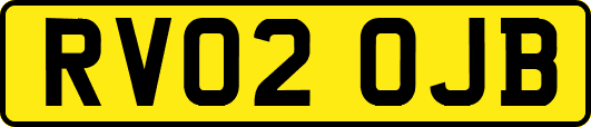 RV02OJB