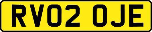 RV02OJE