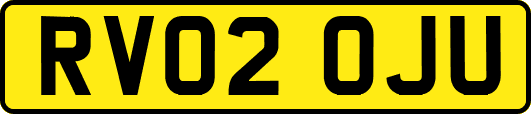 RV02OJU