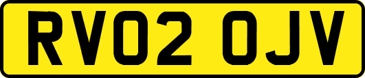 RV02OJV