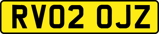 RV02OJZ