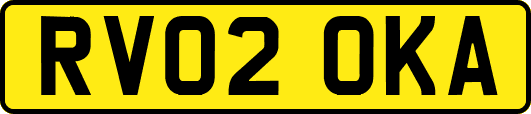 RV02OKA