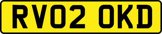 RV02OKD