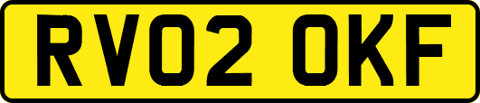 RV02OKF