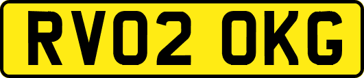 RV02OKG