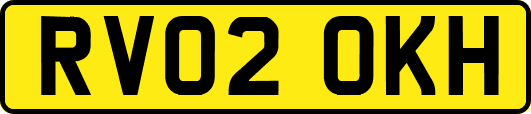 RV02OKH