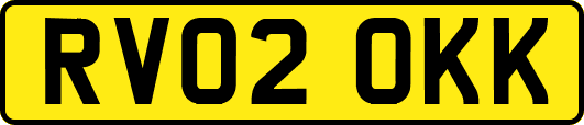 RV02OKK