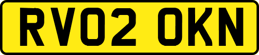RV02OKN