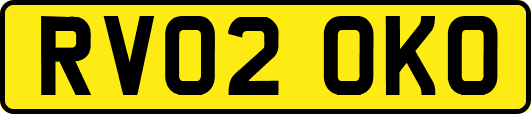 RV02OKO