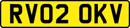 RV02OKV