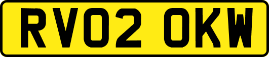 RV02OKW