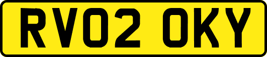 RV02OKY