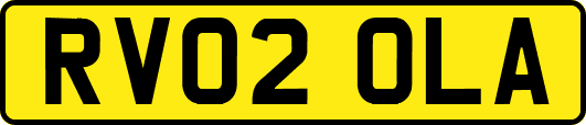 RV02OLA