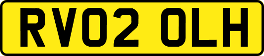 RV02OLH