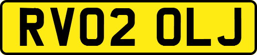 RV02OLJ