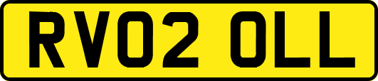 RV02OLL