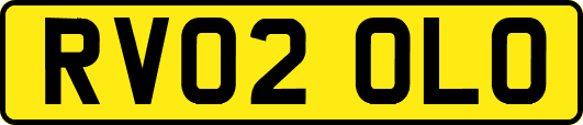 RV02OLO