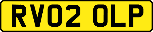 RV02OLP