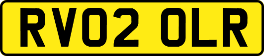 RV02OLR
