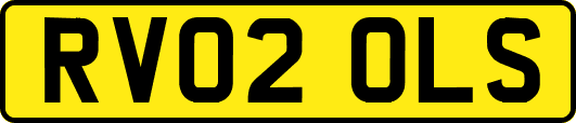 RV02OLS