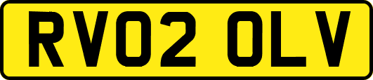 RV02OLV