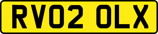 RV02OLX