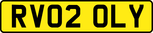 RV02OLY