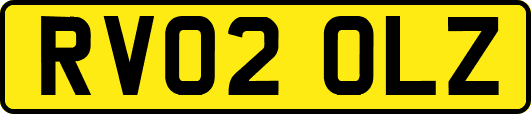 RV02OLZ