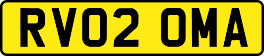 RV02OMA