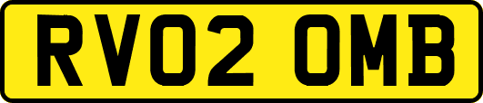 RV02OMB