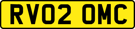 RV02OMC