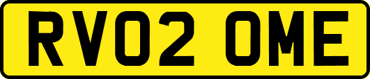 RV02OME