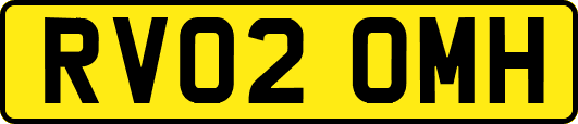 RV02OMH
