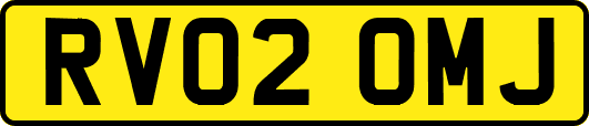 RV02OMJ
