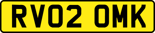 RV02OMK
