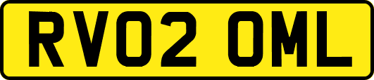 RV02OML