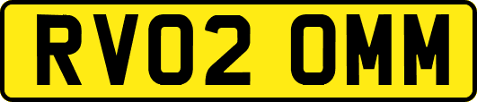 RV02OMM