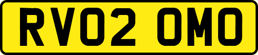 RV02OMO