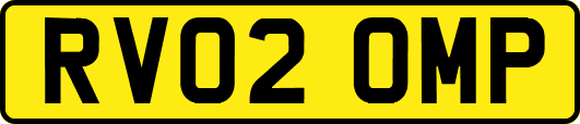 RV02OMP