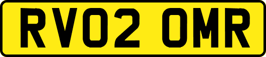 RV02OMR