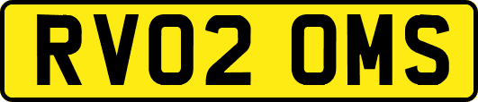 RV02OMS