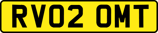 RV02OMT