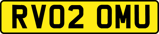 RV02OMU