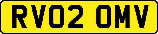 RV02OMV