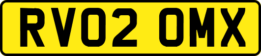 RV02OMX