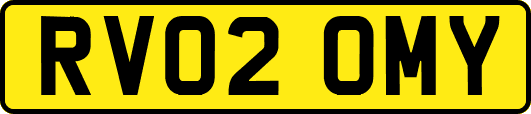 RV02OMY