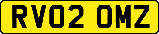 RV02OMZ