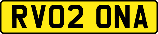 RV02ONA